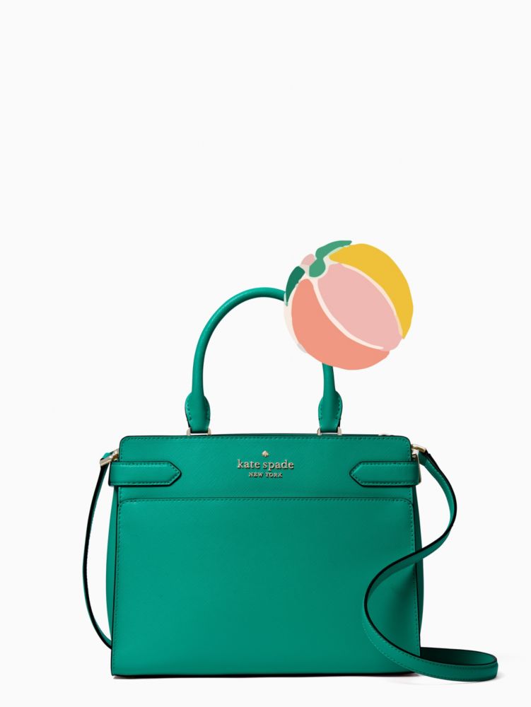 Staci Medium Satchel | Kate Spade AT