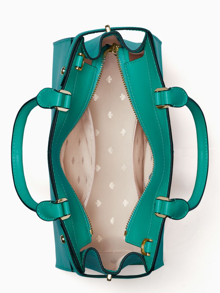 10月★Kate Spade★Staci Medium Satchel★WKRU6951 Staci Medium Satchel | Kate Spade Outlet