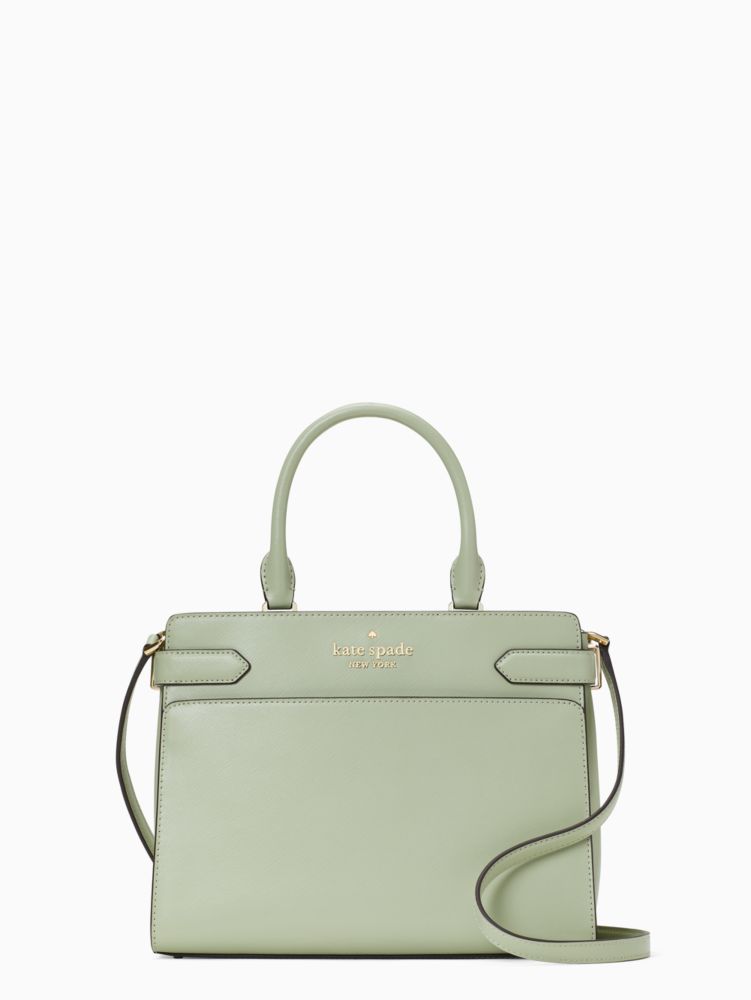 Staci Medium Satchel | Kate Spade GB