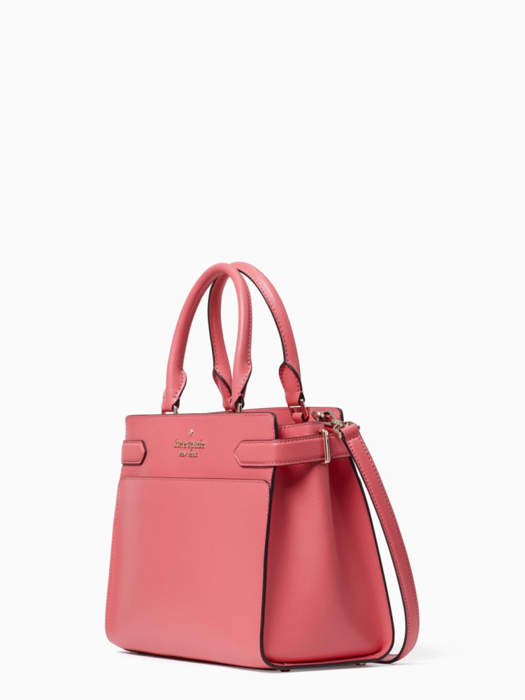 Kate Spade Staci Medium shops Satchel