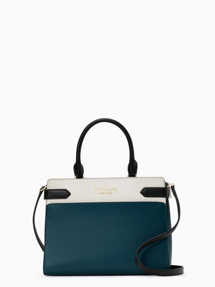 Kate Spade New York Staci Medium Satchel