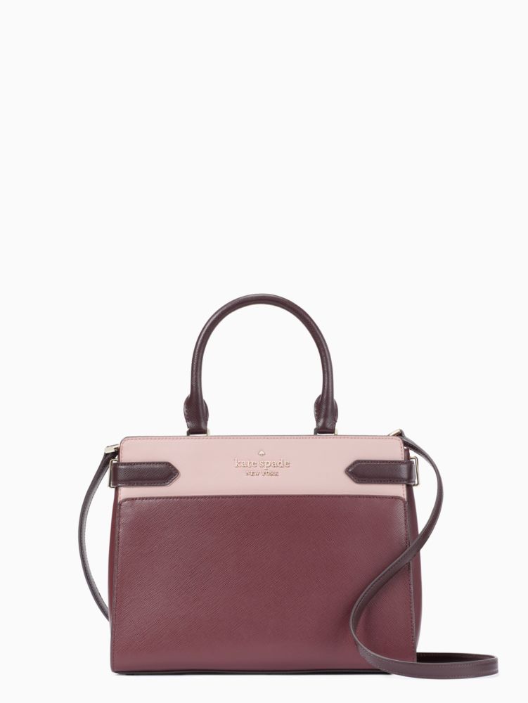Kate Spade,Staci Medium Satchel,