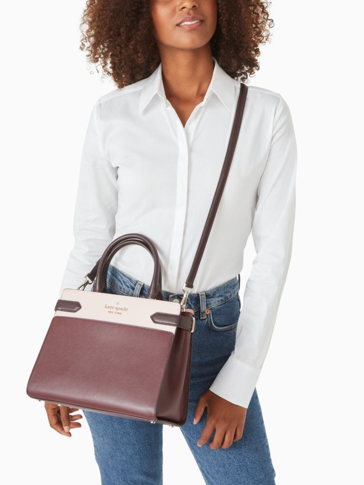 Kate Spade,Staci Medium Satchel,