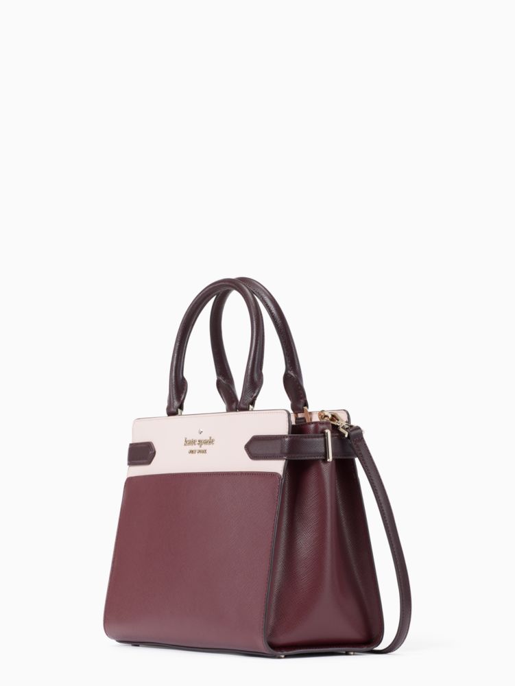 Kate Spade,Staci Medium Satchel,