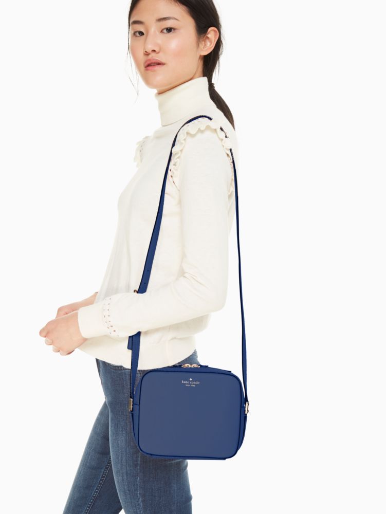 Newbury Lane Cammie Crossbody Kate Spade Outlet