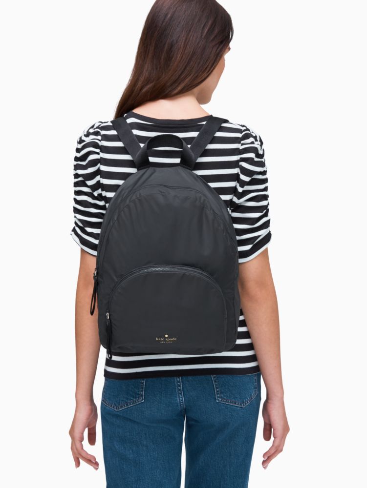 Arya Packable Backpack | Kate Spade Surprise