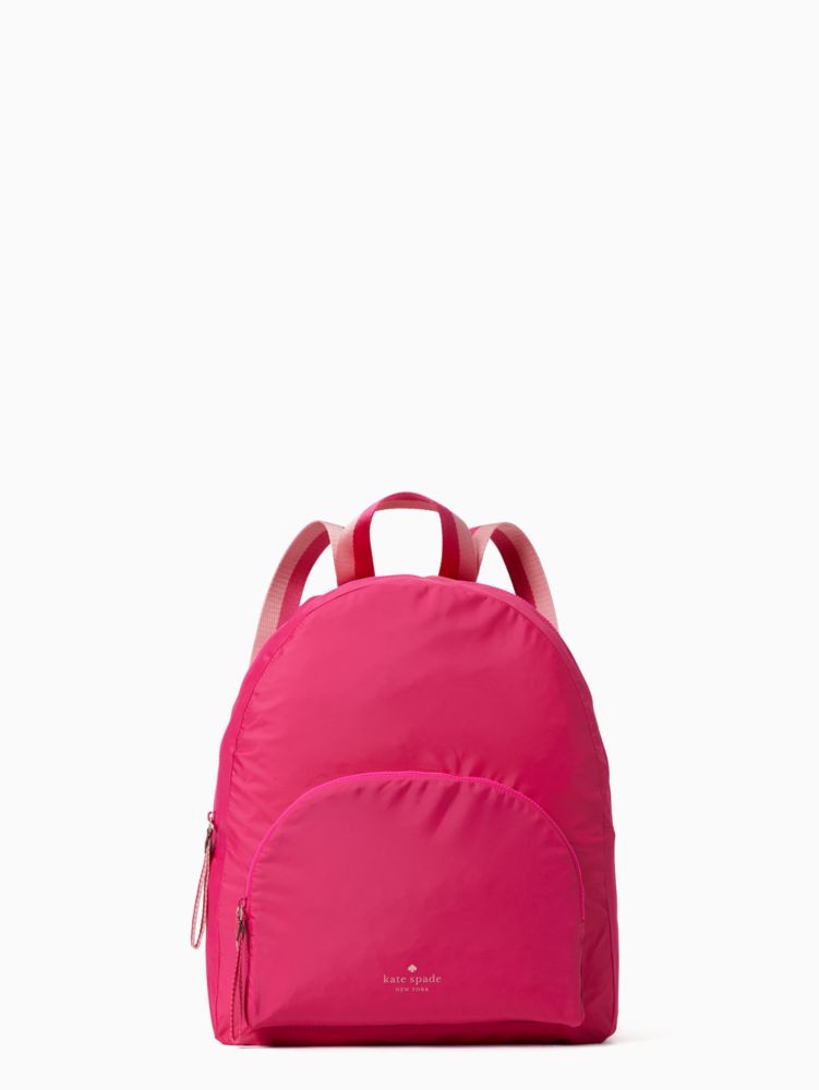 Kate Spade,arya packable backpack,backpacks & travel bags,