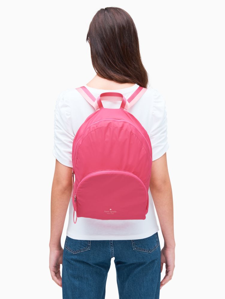 Kate Spade,arya packable backpack,backpacks & travel bags,