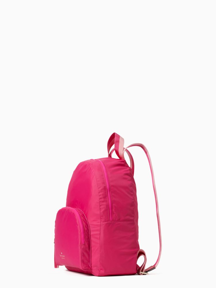 Kate Spade,arya packable backpack,backpacks & travel bags,