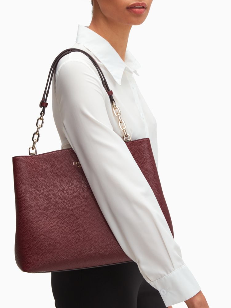 Aubrey Chain Shoulder Bag | Kate Spade Surprise