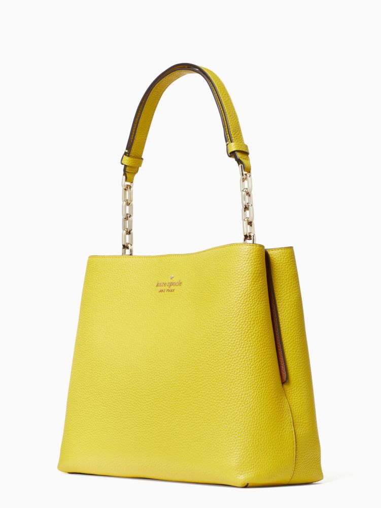 Aubrey Chain Shoulder Bag | Kate Spade Outlet | Kate Spade