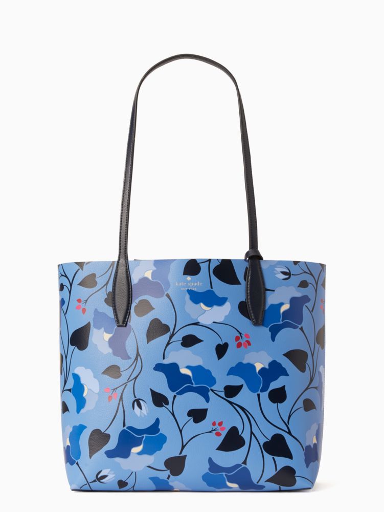 Reversible Large Tote  Online Gift Shop – Très Chic Boutique