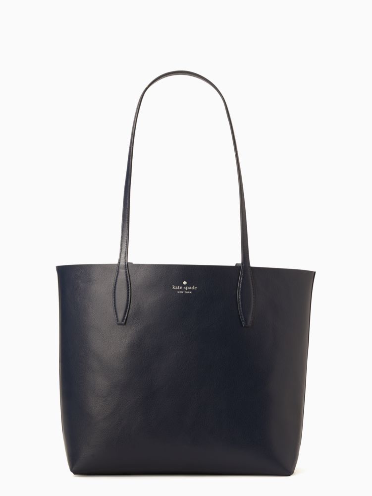 Kate Spade,enchanted forest bloom large reversible tote,tote bags,