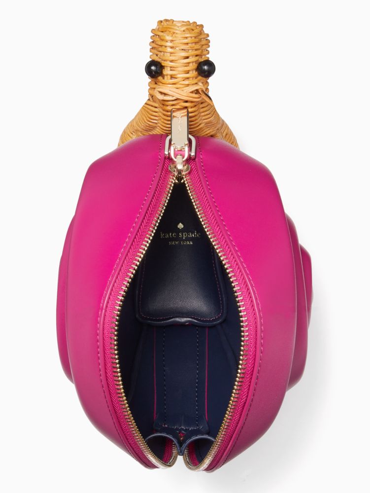 Snail kate spade online bag