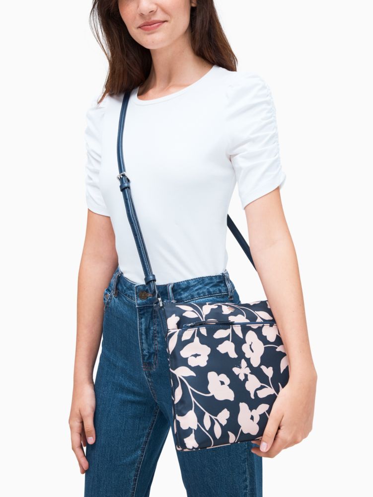 Kate spade discount jae flat crossbody