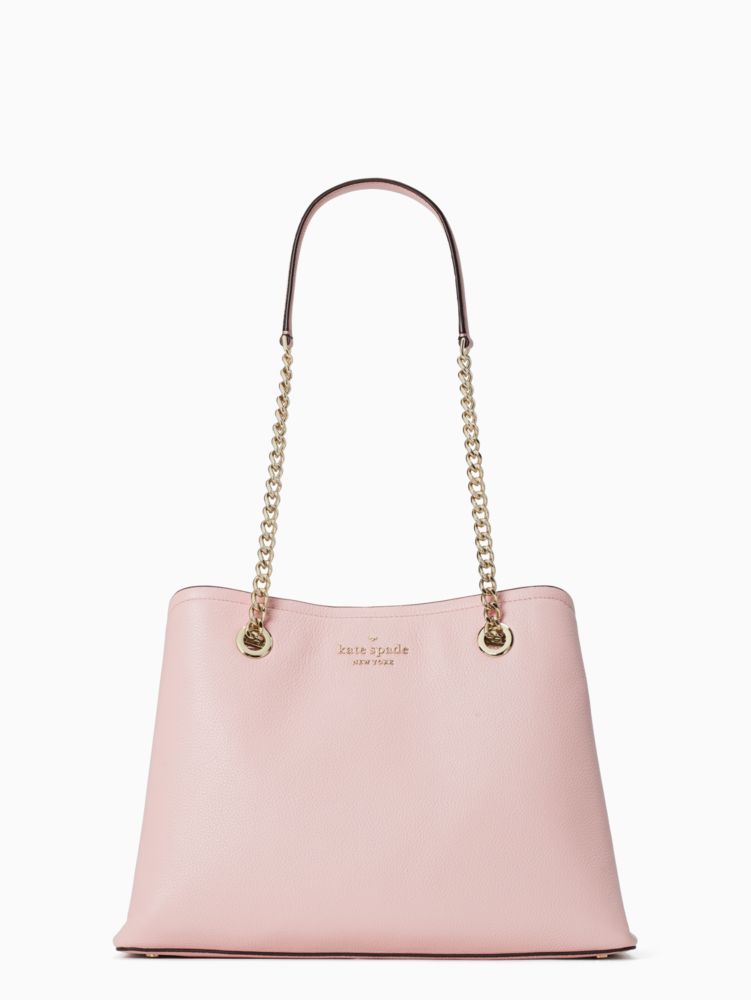 Jordyn Medium Chain Handle Tote Kate Spade Outlet