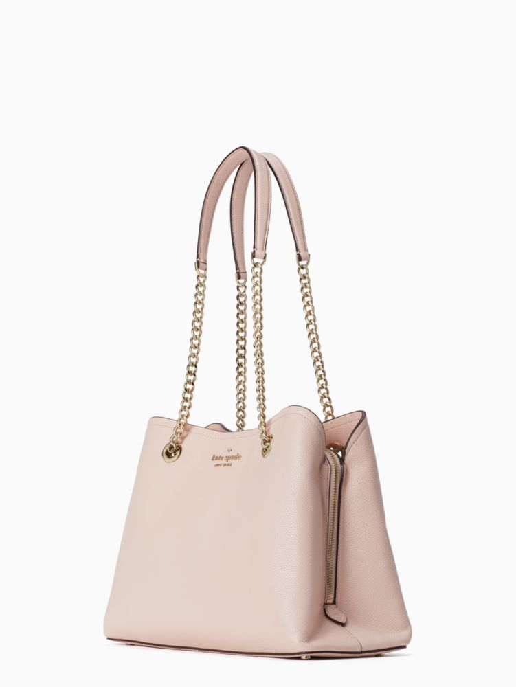 Kate spade jordyn discount tote