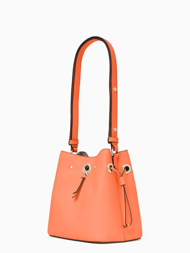 Kate spade marti discount small bucket bag