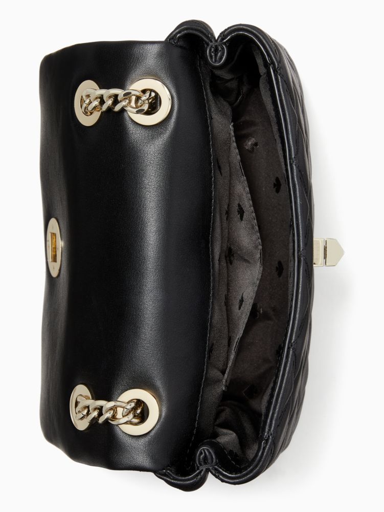 Kate Spade,Natalia Small Flap Crossbody,