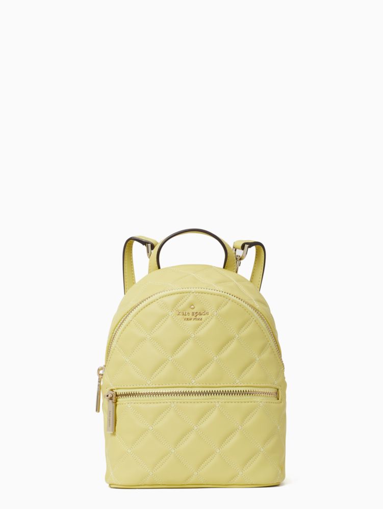 Mini convertible clearance backpack