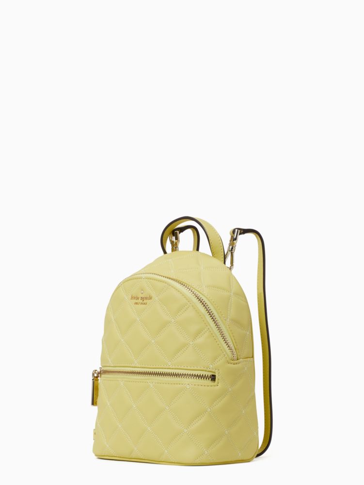 Kate Spade,natalia mini convertible backpack,backpacks & travel bags,