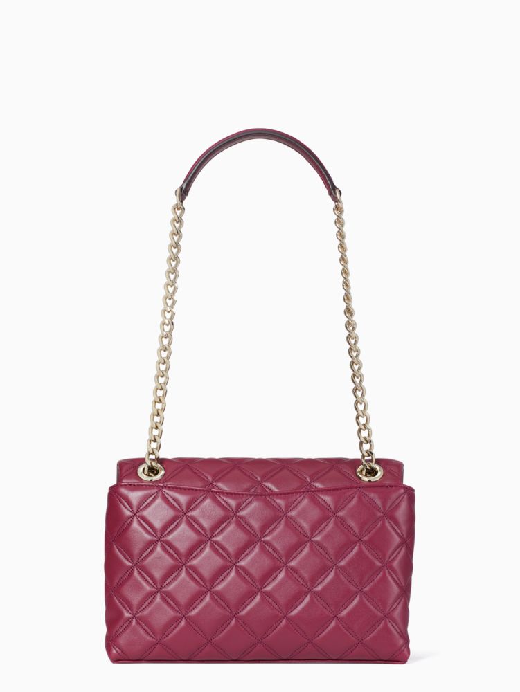 Kate spade natalia discount tote