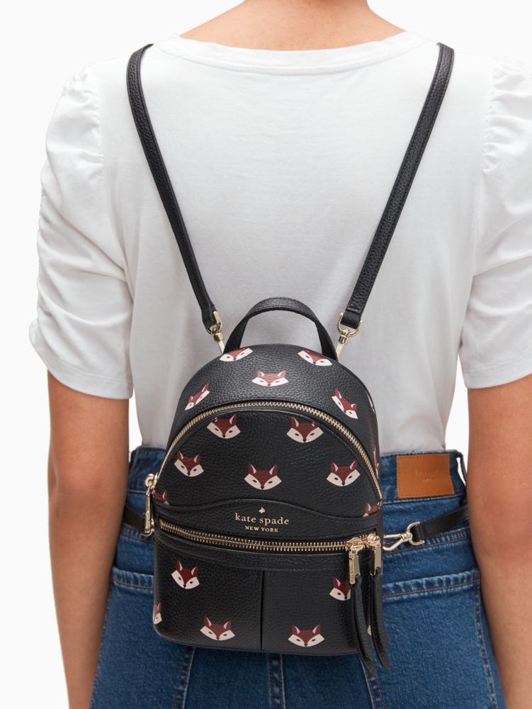 Karina mini best sale convertible backpack