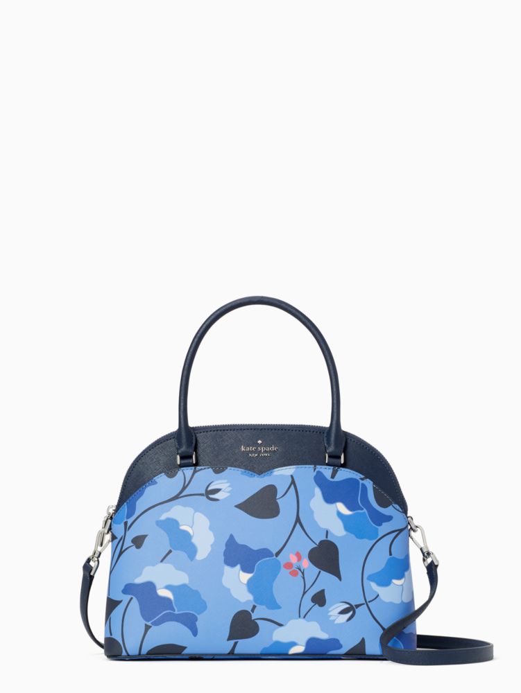 Bags, Kate Spade Payton Colorblock Saffiano Dome Crossbody Bag