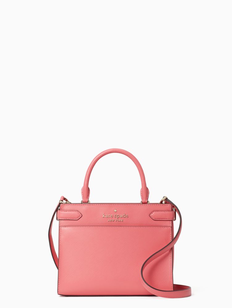 Staci Small Satchel | Kate Spade NL