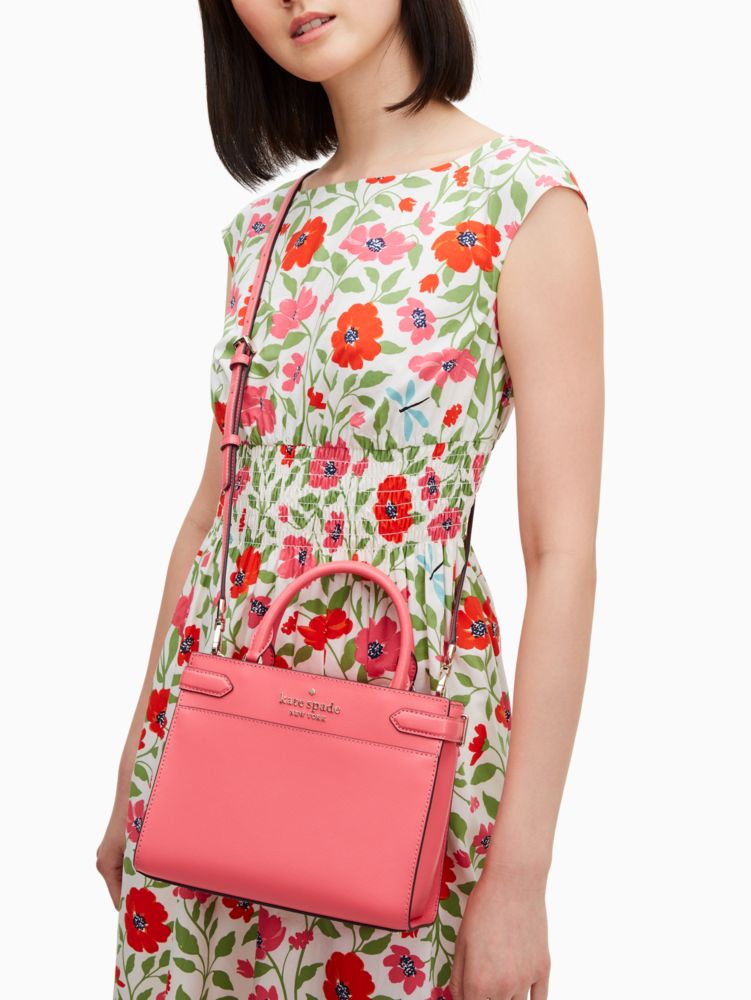Staci Small Satchel | Kate Spade GB