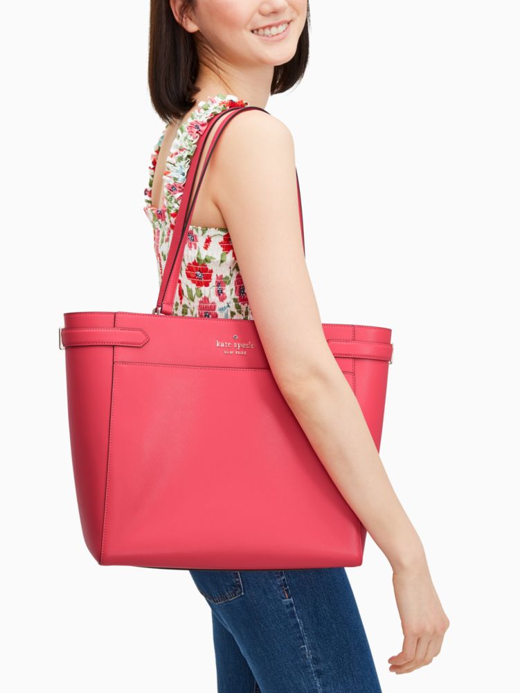 Staci Laptop Tote | Kate Spade Outlet