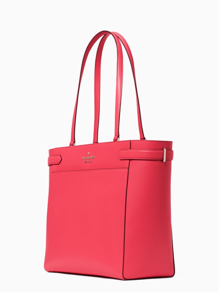 Kate Spade,staci laptop tote,tote bags,