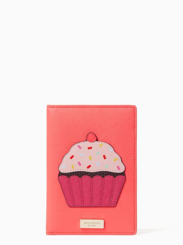 Kate spade cupcake discount tote