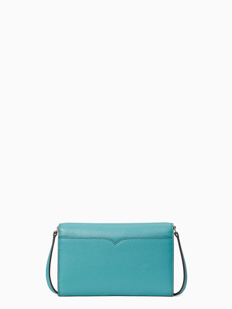 Kate Spade,harlow wallet on a string,crossbody bags,