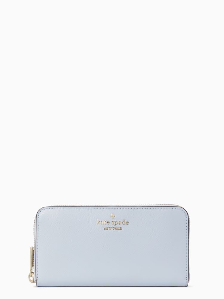 Kate Spade Cameron Street Lacey Wallet, Black