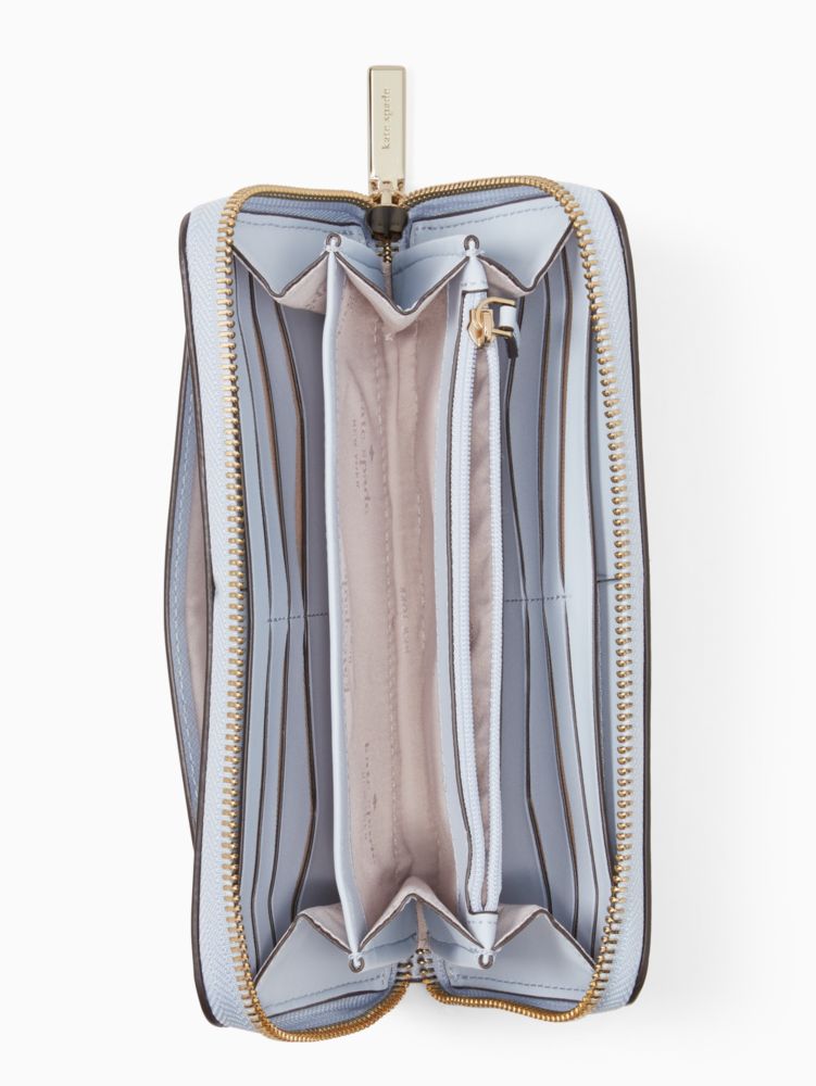 Staci Large Continental Wallet | Kate Spade Outlet