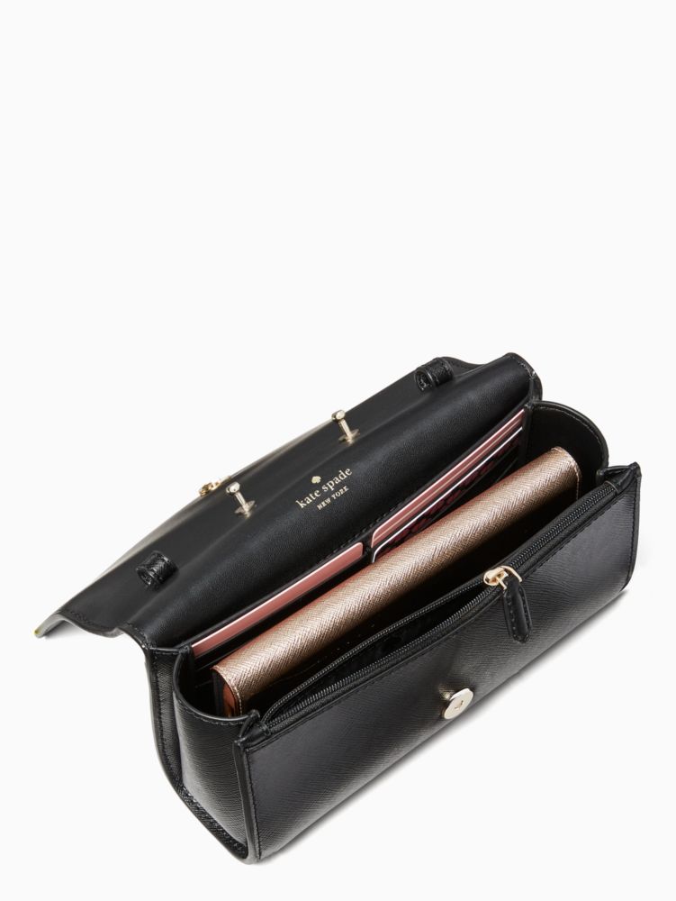 Brandsalez - Preorder Kate Spade Staci Small Flap