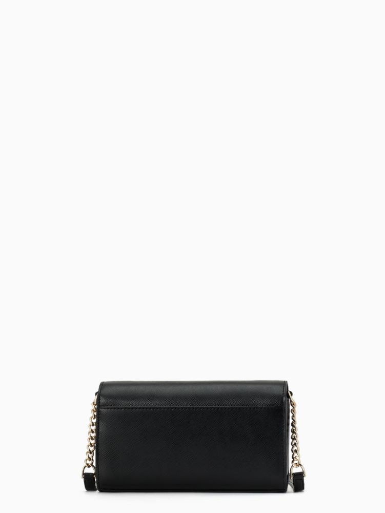 Kate Spade,Staci Small Flap Crossbody,