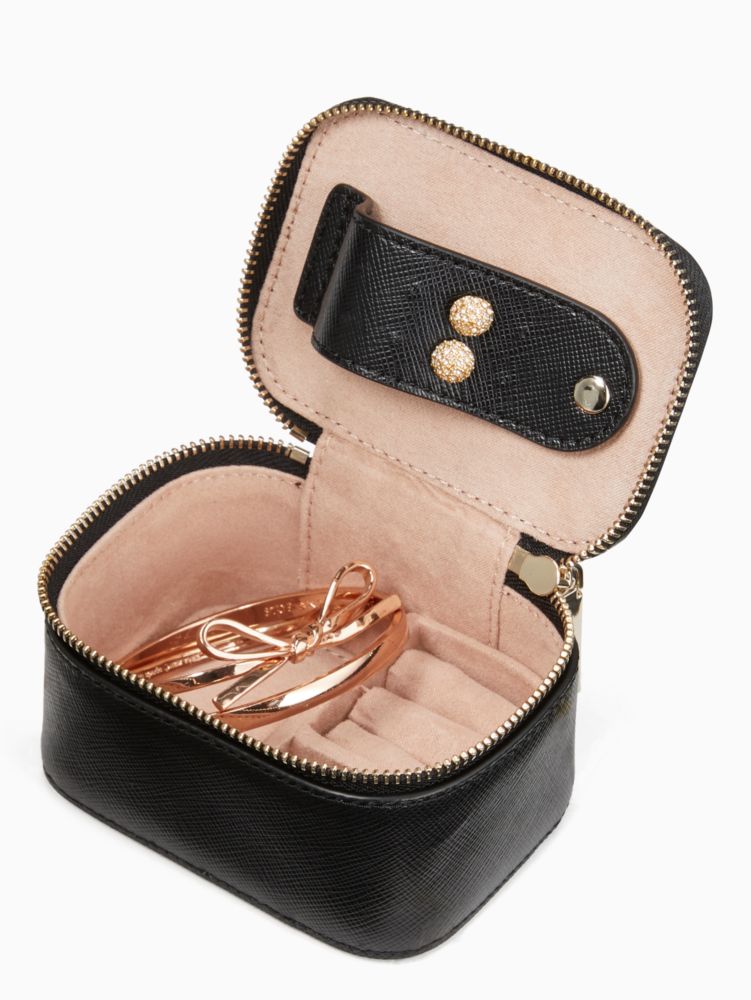 Kate spade 2024 jewelry case