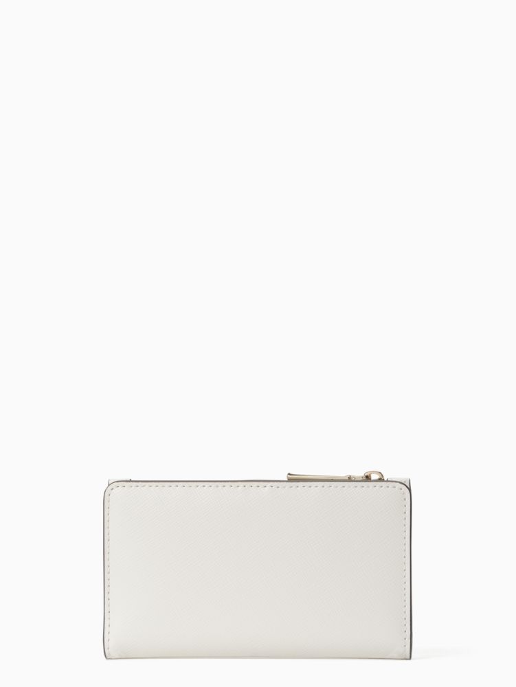 Kate spade margaux small wallet hot sale