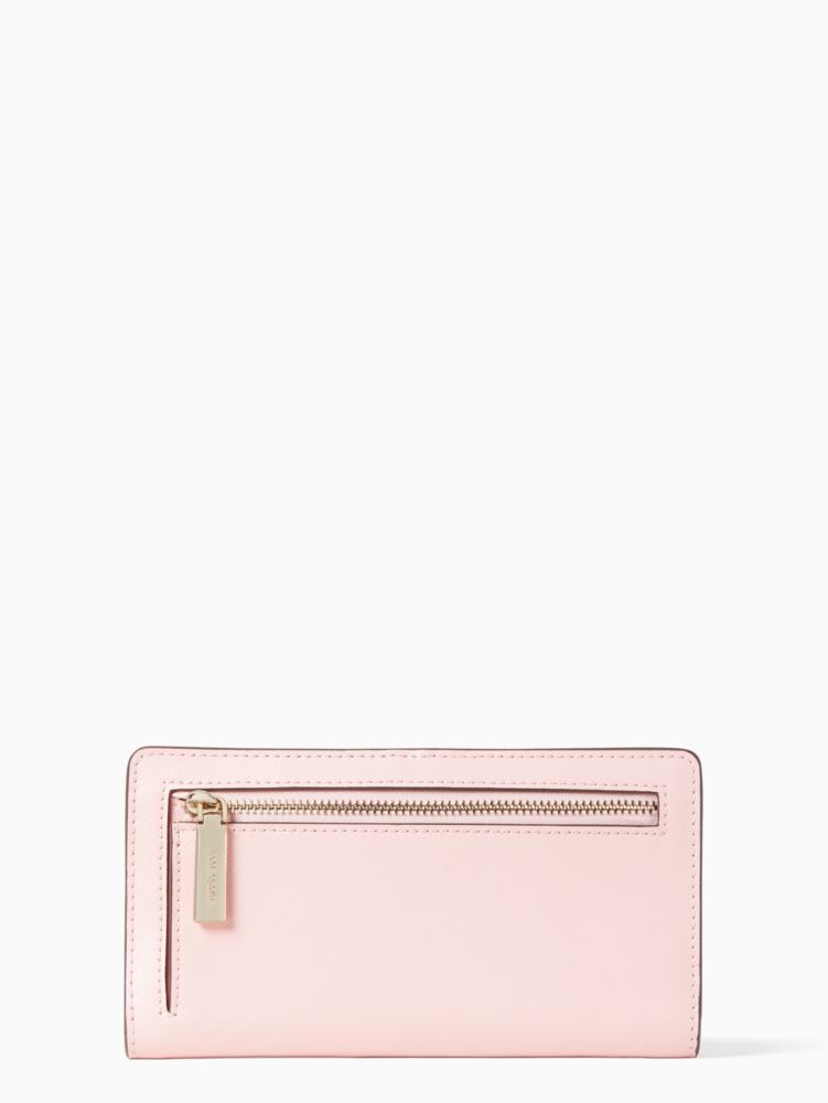 Kate Spade,ステイシー ラージ スリム バイフォールド ウォレット,財布小物,