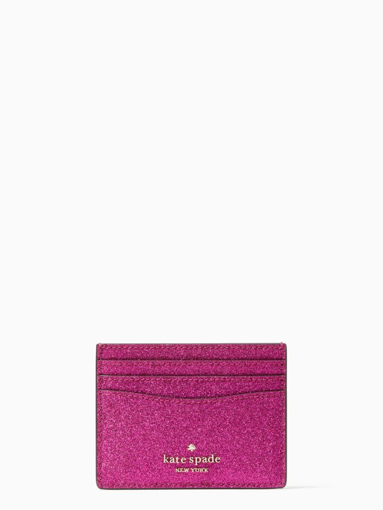 Kate spade discount wallet holder