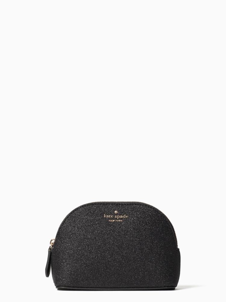 Dome cosmetic bag best sale