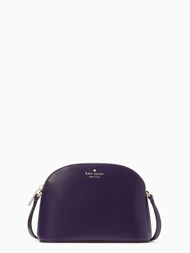Kali Small Dome Crossbody | Kate Spade Outlet