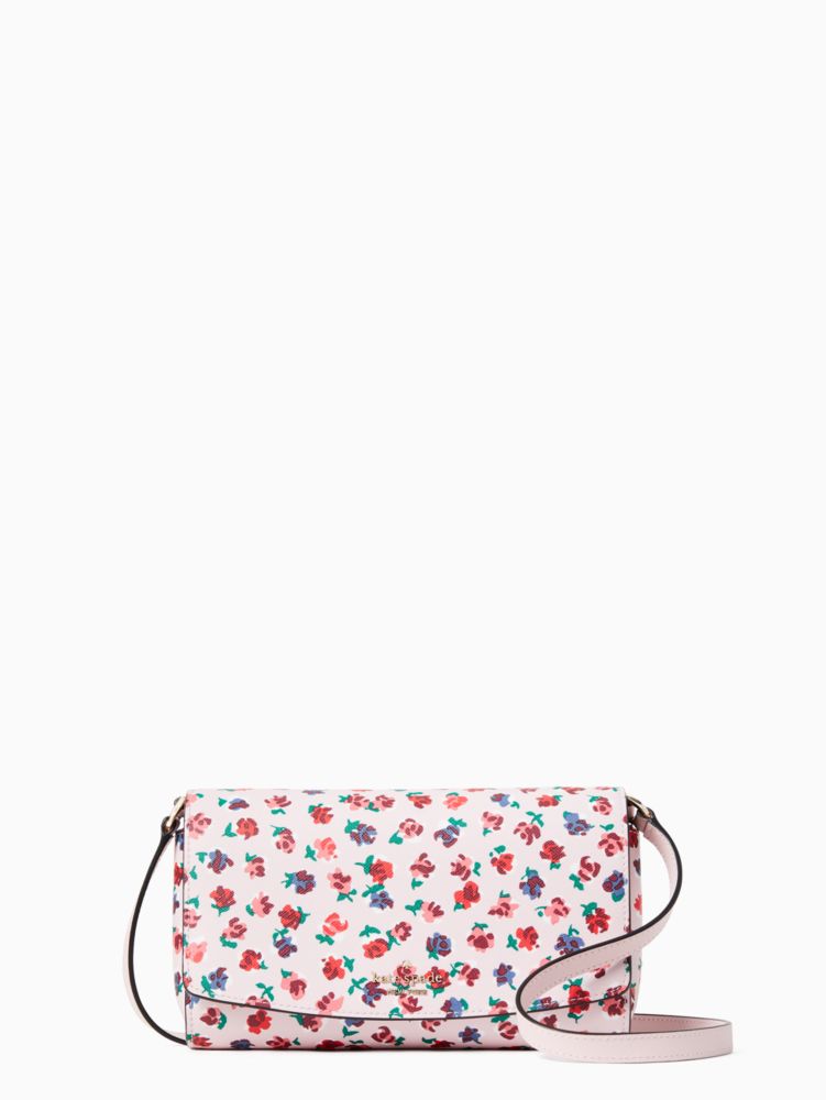 Laurel Way Bold Roses Mini Addison Kate Spade Outlet Kate Spade Outlet