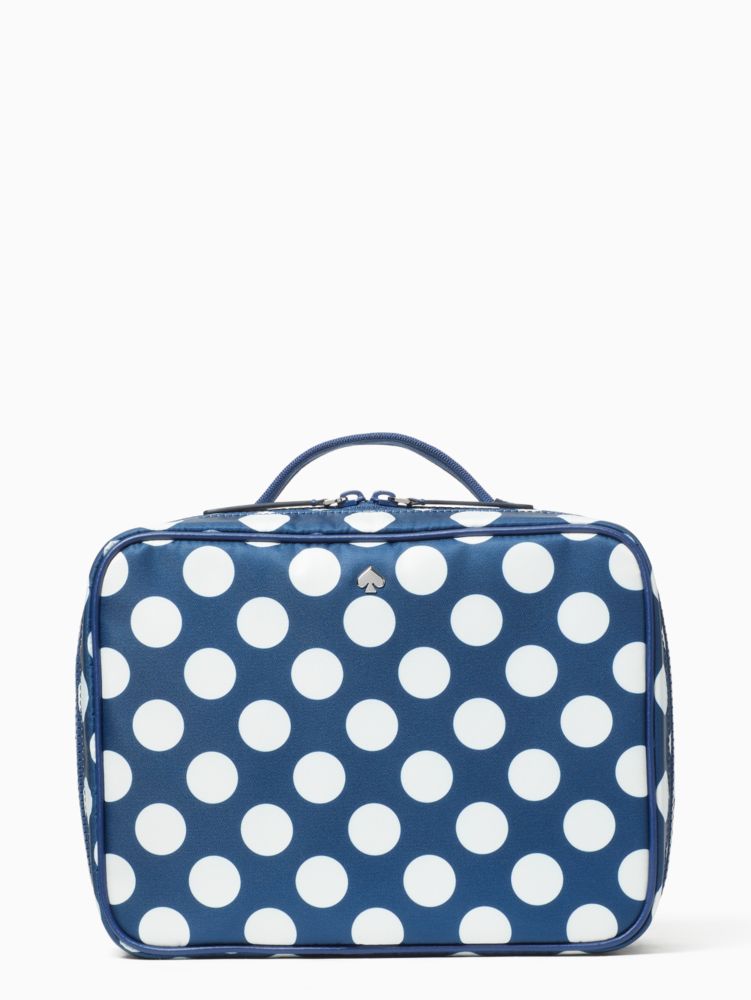 Kate spade 2024 travel toiletry bag