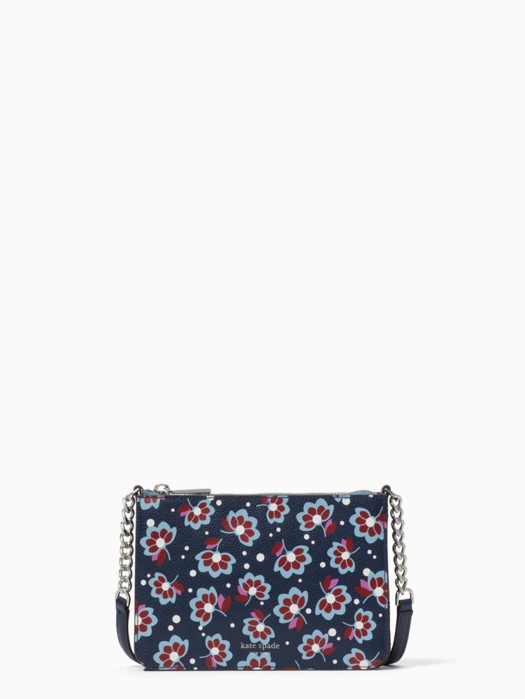 Eva chain 2025 crossbody kate spade