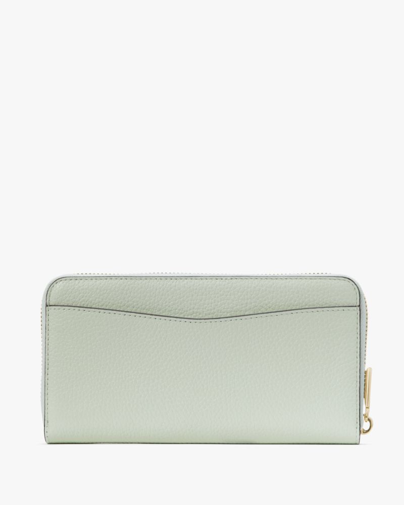 【値下げ】kate spade  レイラ ラージ コンチネンタル ウォレット レイラ ラージ コンチネンタル ウォレット | 財布小物 | ケイト