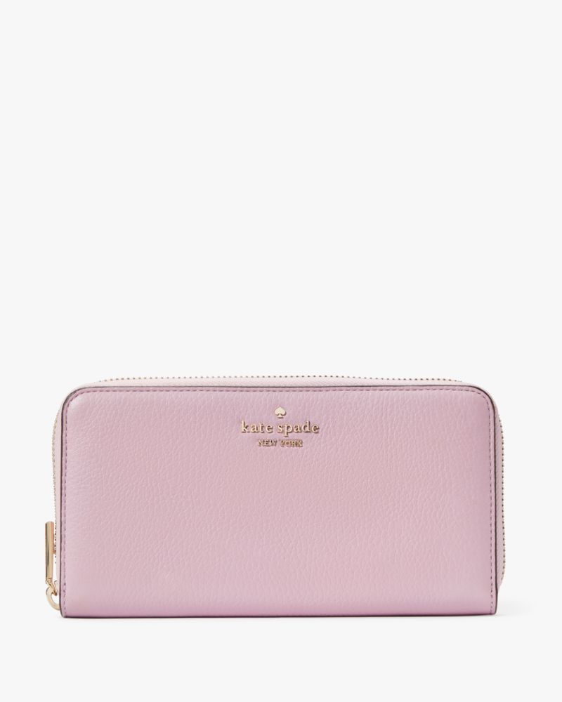 Kate spade Cameron Continental Wallet