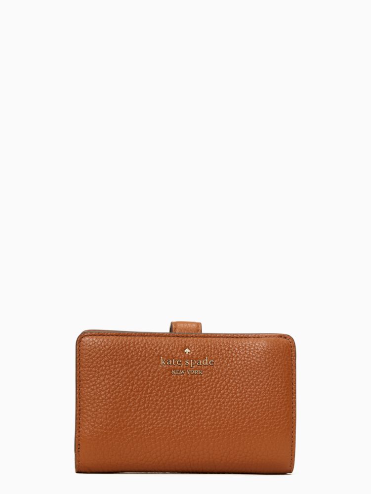 Kate spade discount leila wallet